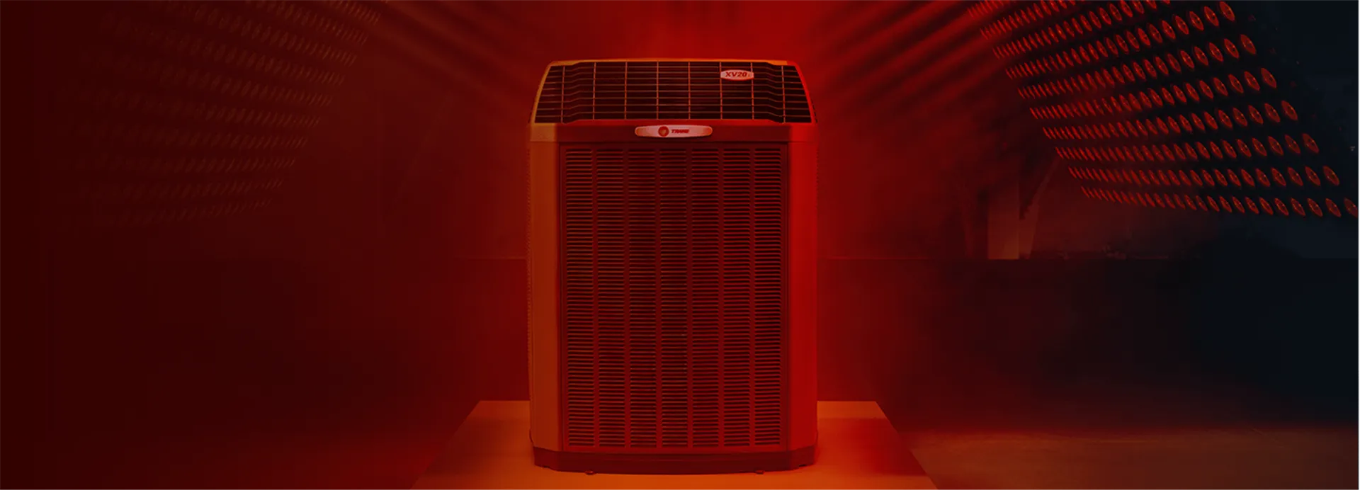 Trane Customer Story