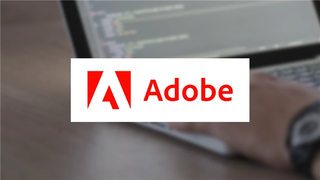 Adobe Terms Update