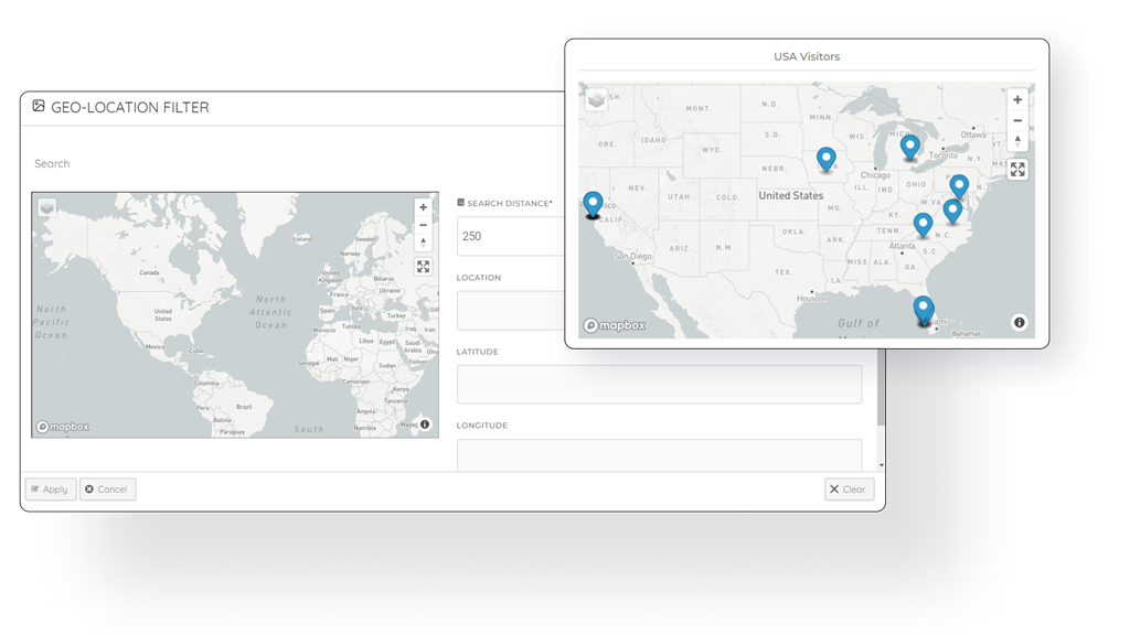 Geodata