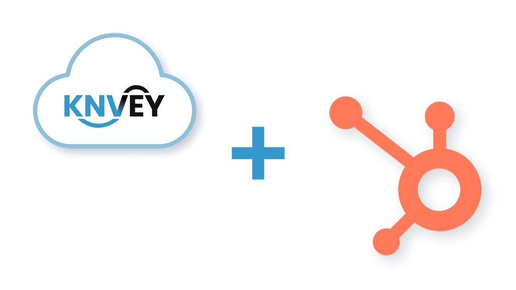 KNVEY Plus | Hubspot