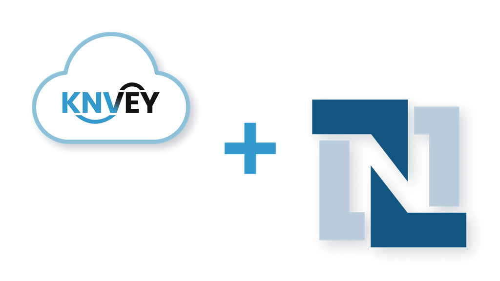 KNVEY Plus | Netsuite