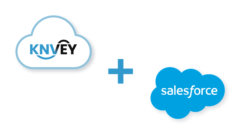 KNVEY Plus | Salesforce